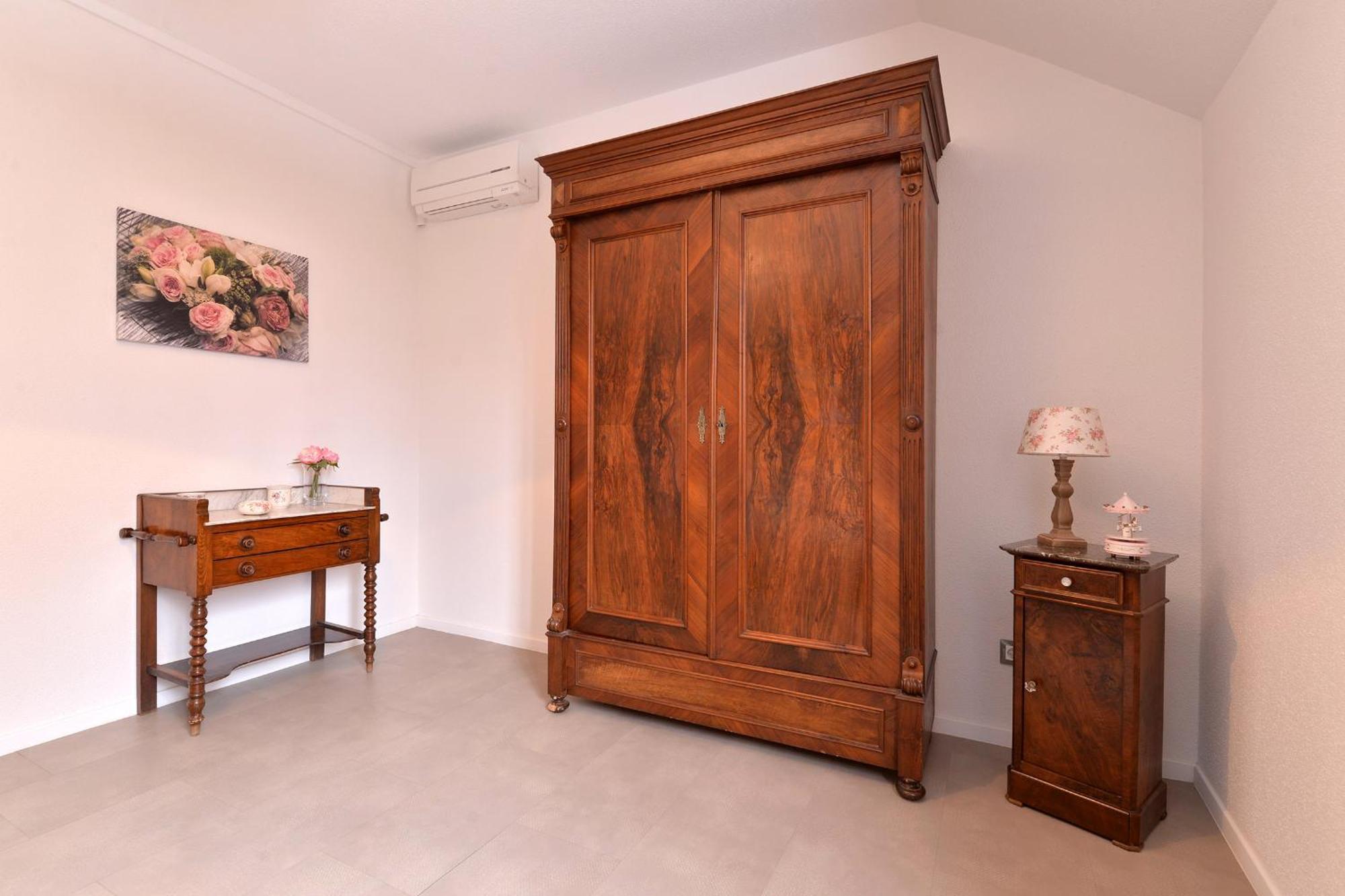 L'Eclos Des Vignes - Appartements Haut De Gamme Avec Spa Bergheim Oda fotoğraf
