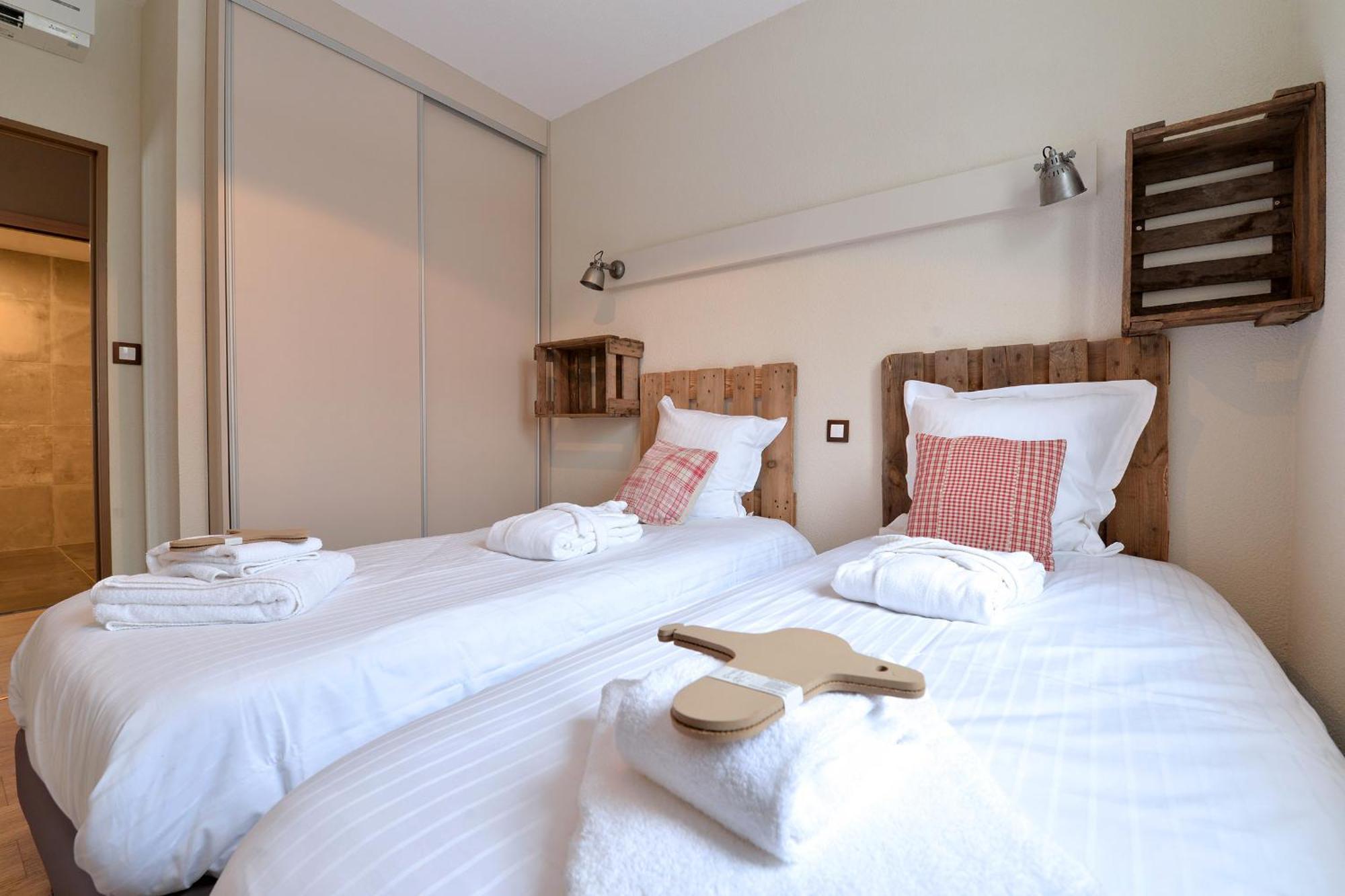 L'Eclos Des Vignes - Appartements Haut De Gamme Avec Spa Bergheim Oda fotoğraf